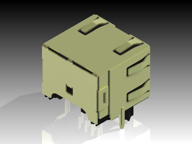 千兆介质转换器-TP-LINK+MC200CM